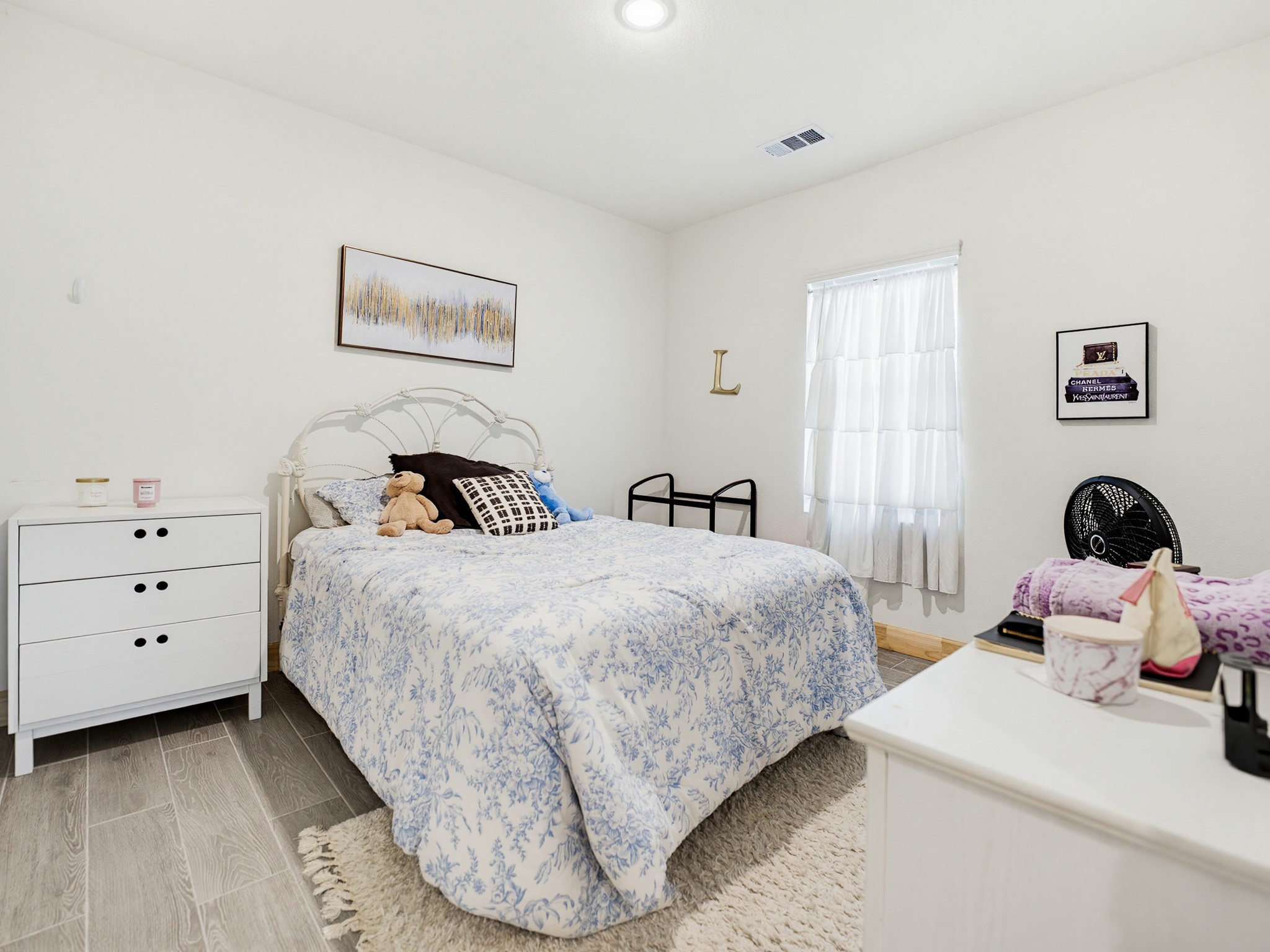 1533 Ancer Way Fort Worth TX 76052