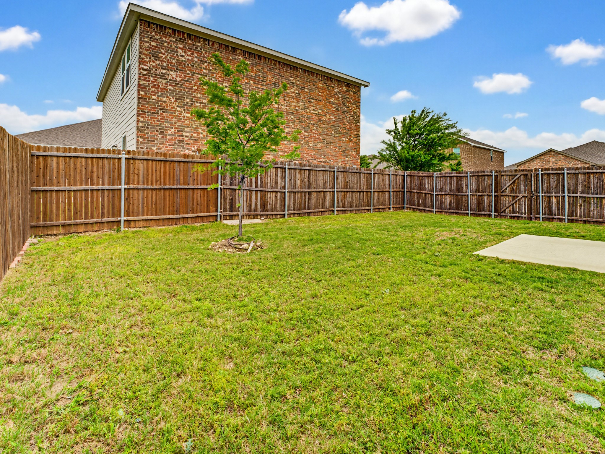 1533 Ancer Way Fort Worth TX 76052