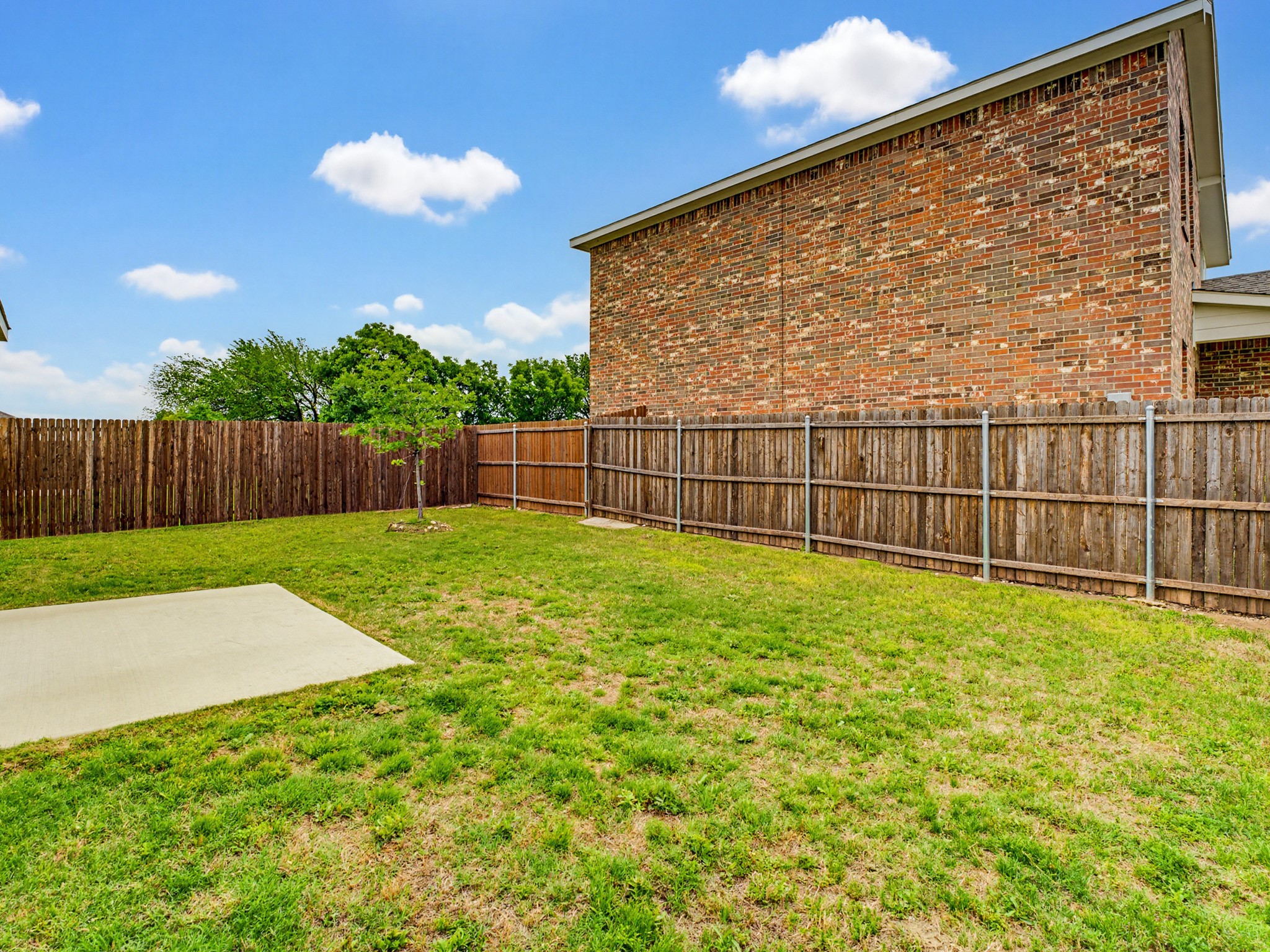 1533 Ancer Way Fort Worth TX 76052