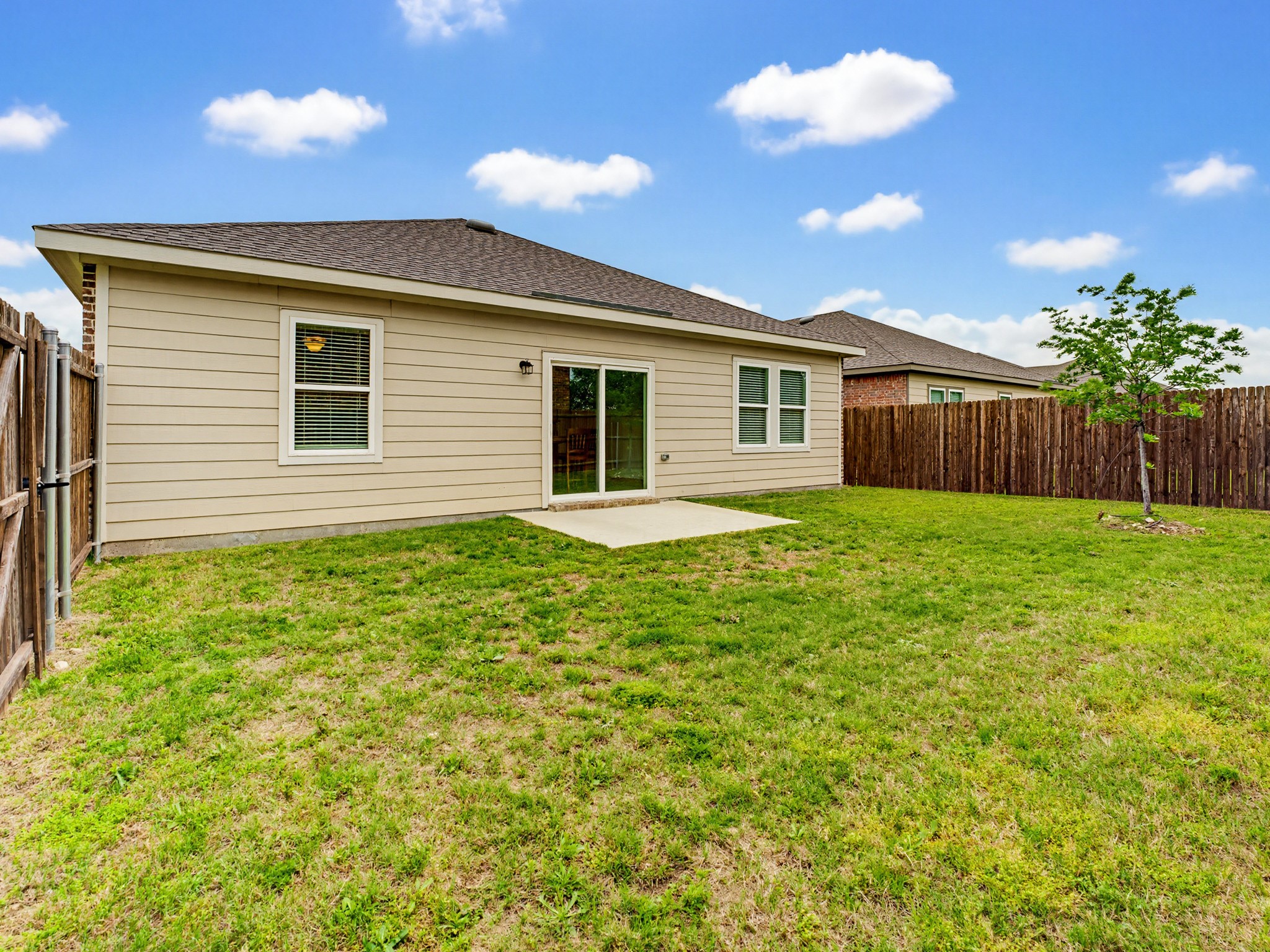 1533 Ancer Way Fort Worth TX 76052
