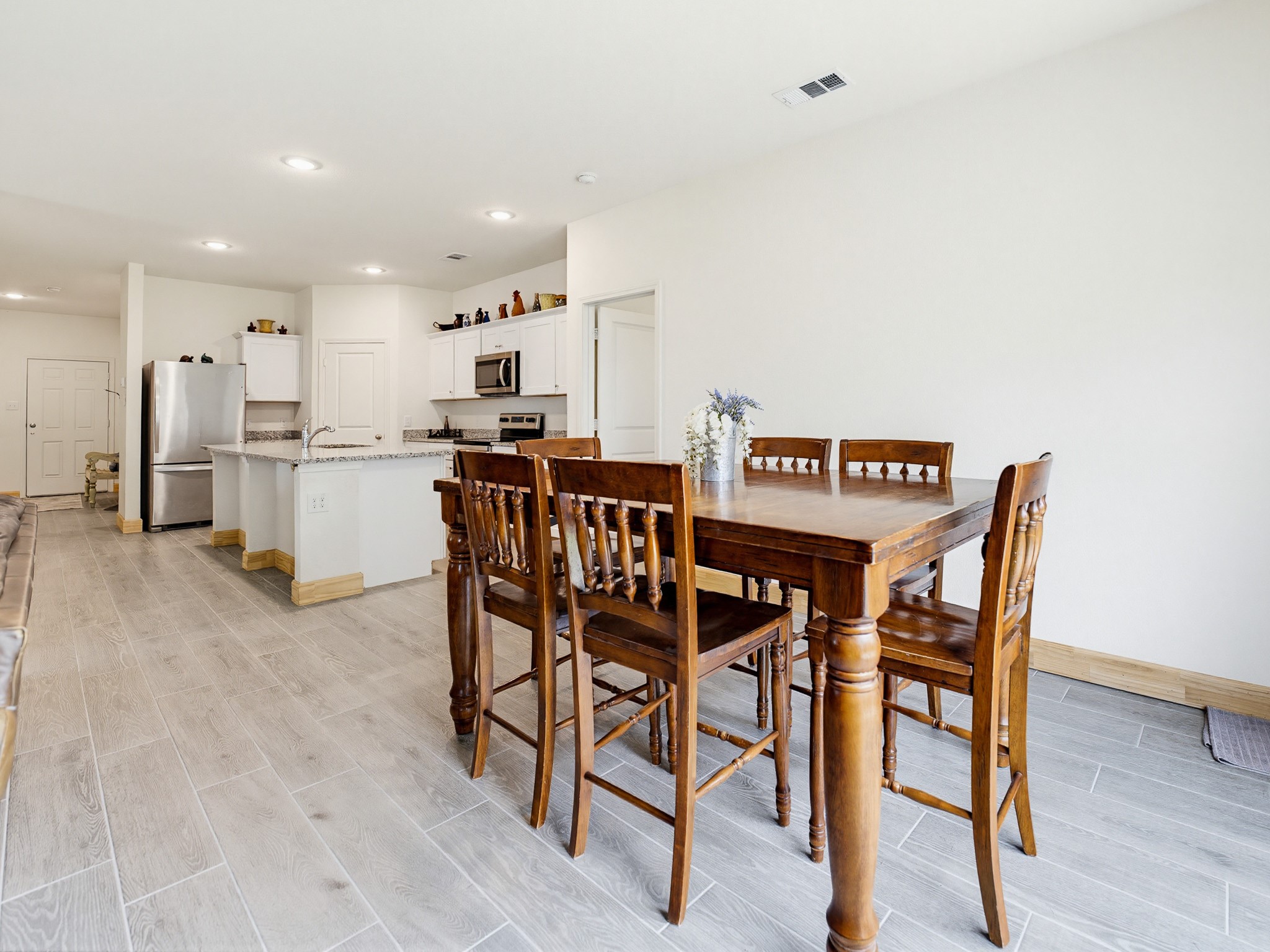 1533 Ancer Way Fort Worth TX 76052