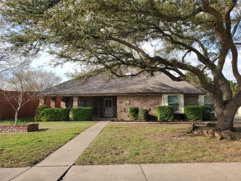 1528 Kari Ann Drive Cedar Hill TX 75104