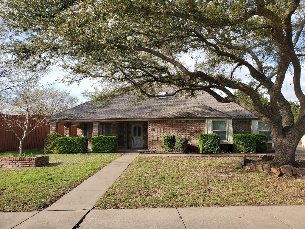 1528 Kari Ann Drive Cedar Hill TX 75104