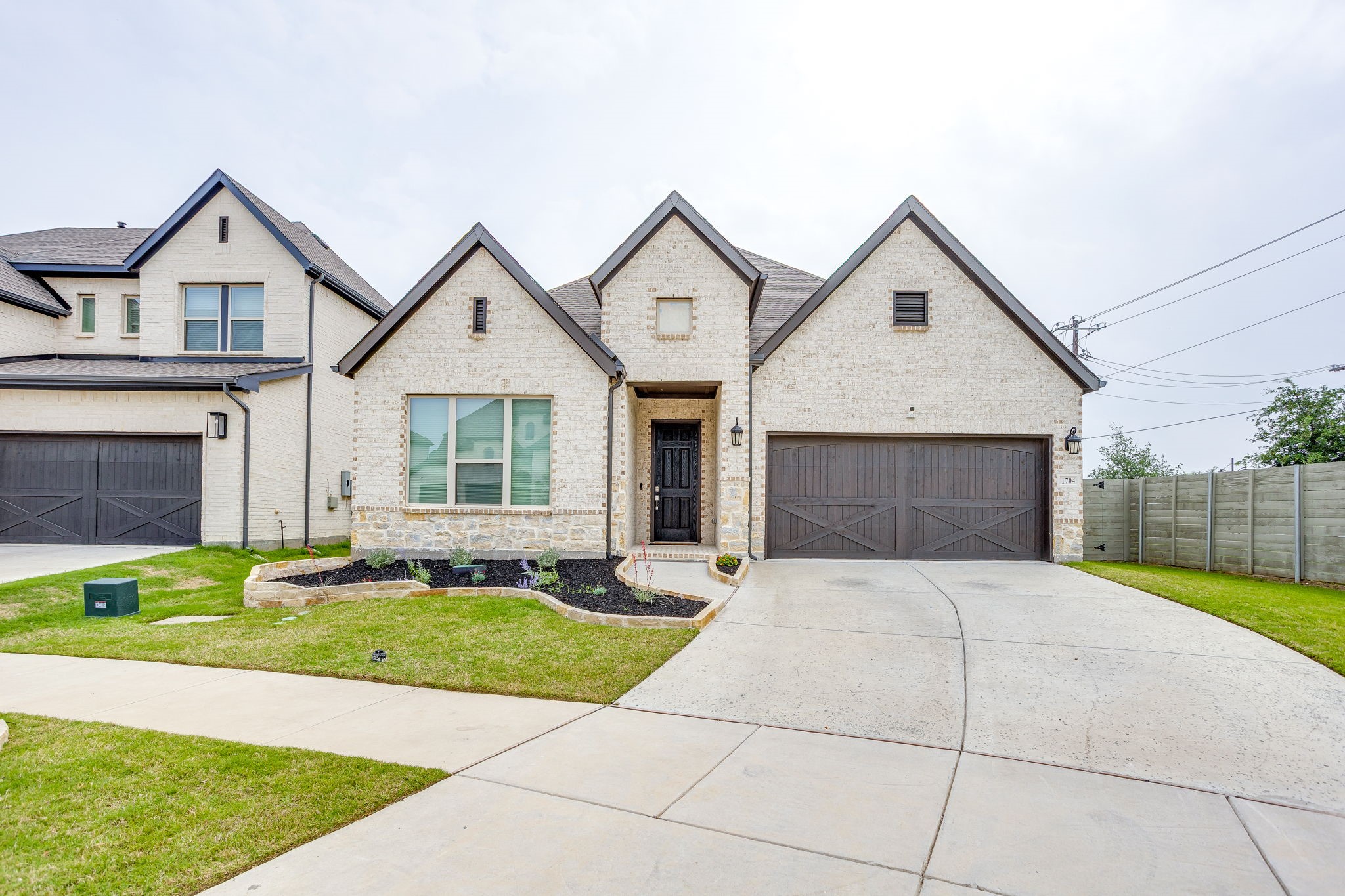 1704 Friendship Lane Argyle TX 76226