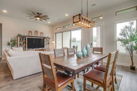 1704 Friendship Lane Argyle TX 76226