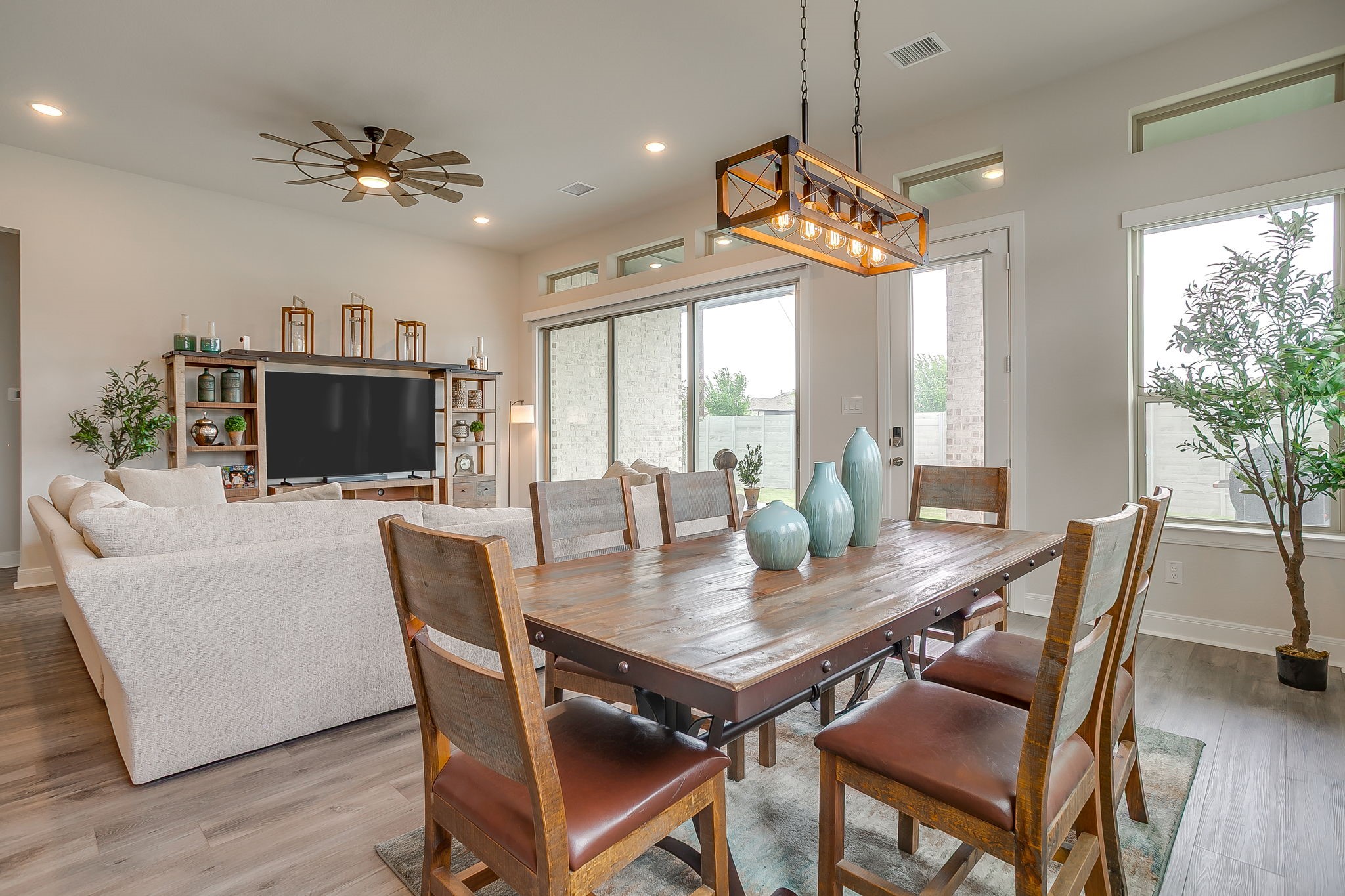 1704 Friendship Lane Argyle TX 76226