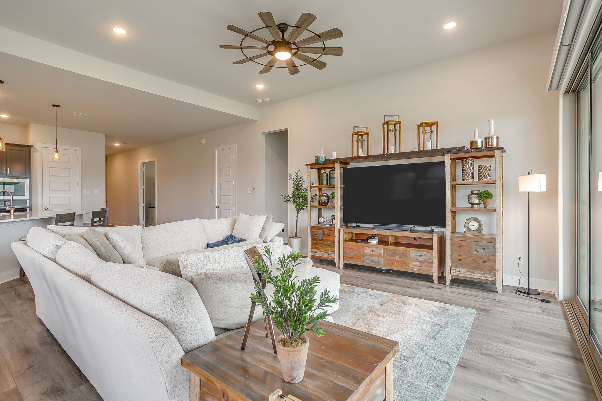 1704 Friendship Lane Argyle TX 76226