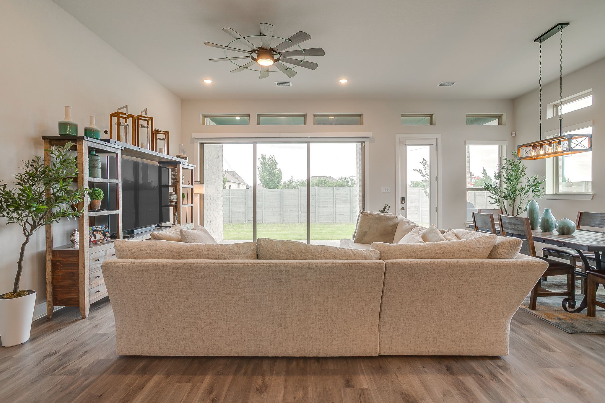 1704 Friendship Lane Argyle TX 76226