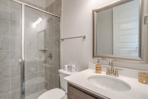 1704 Friendship Lane Argyle TX 76226