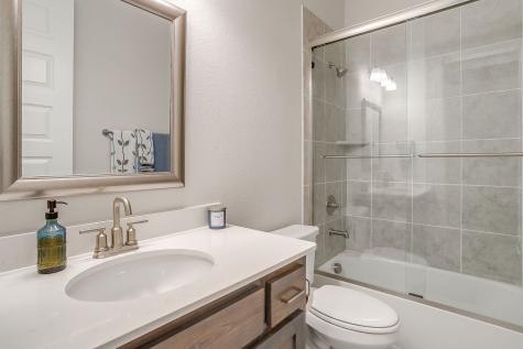 1704 Friendship Lane Argyle TX 76226