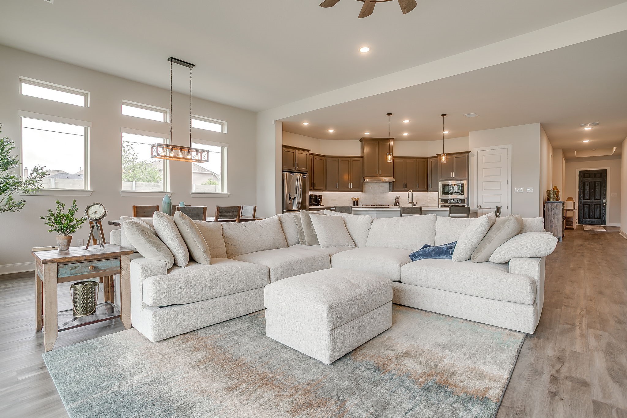 1704 Friendship Lane Argyle TX 76226