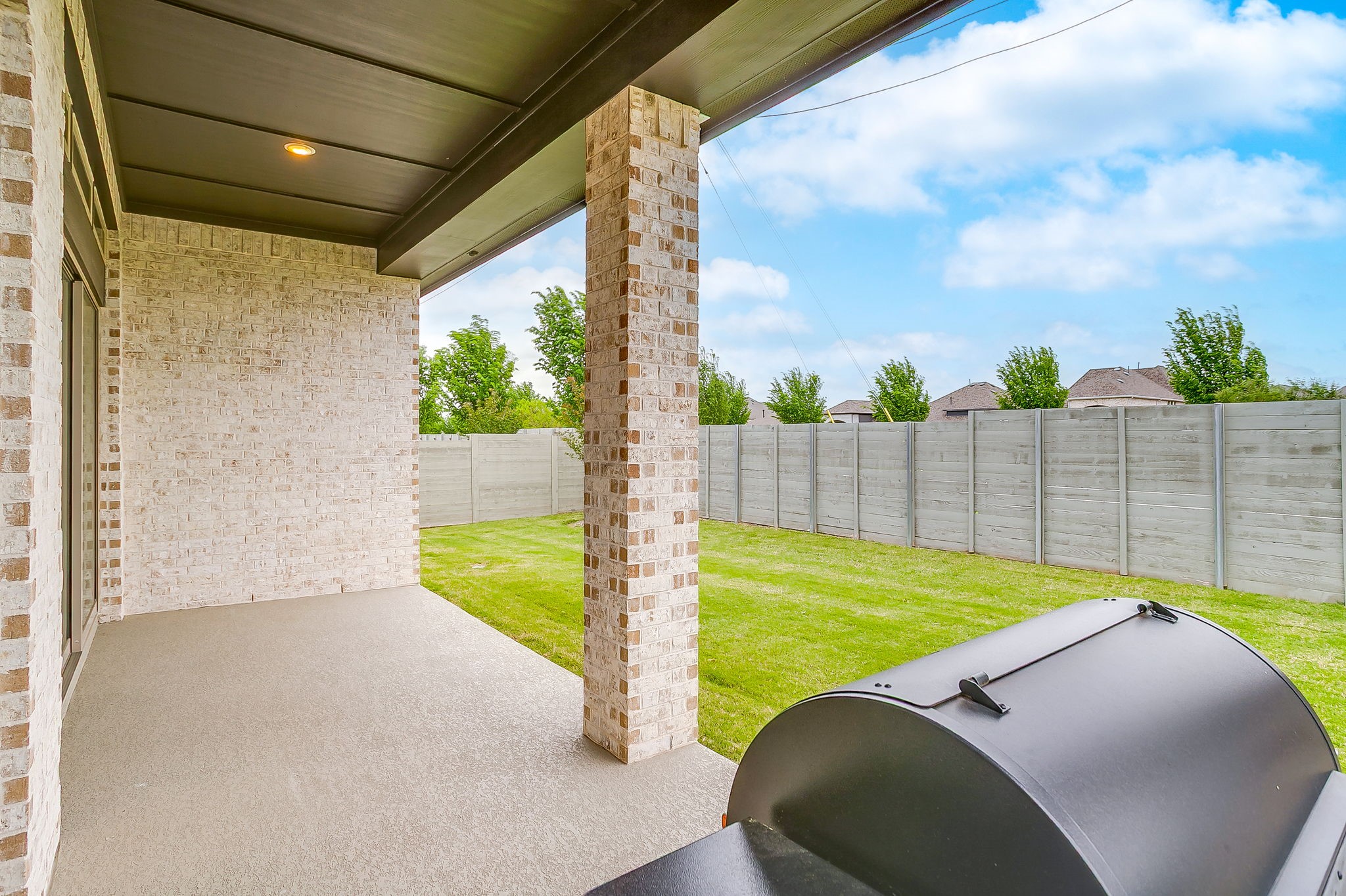 1704 Friendship Lane Argyle TX 76226