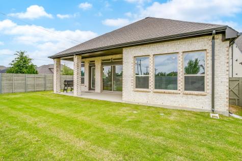 1704 Friendship Lane Argyle TX 76226