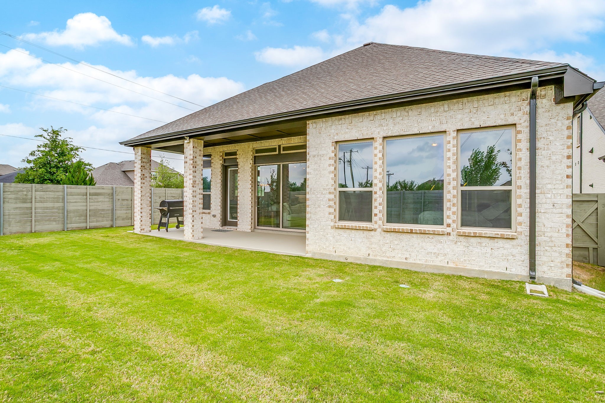 1704 Friendship Lane Argyle TX 76226