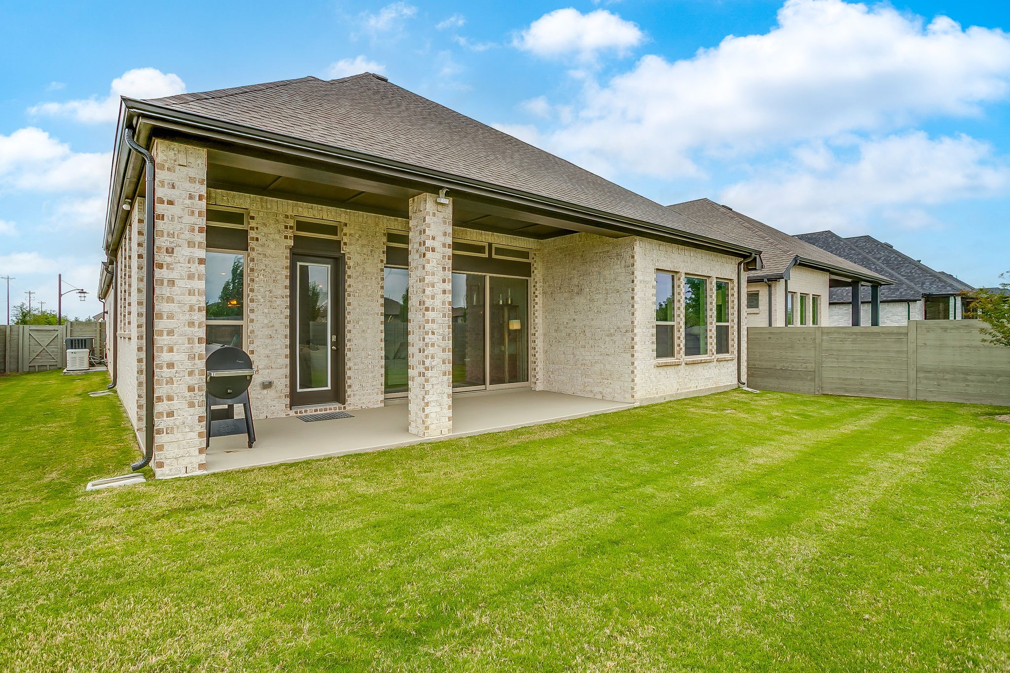 1704 Friendship Lane Argyle TX 76226