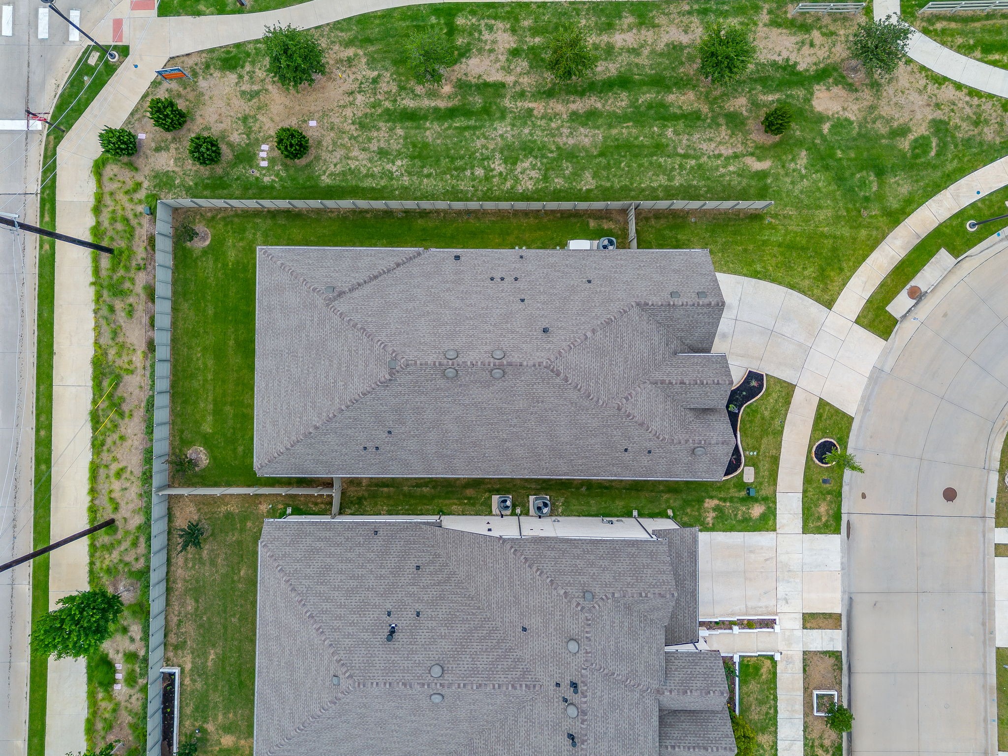 1704 Friendship Lane Argyle TX 76226