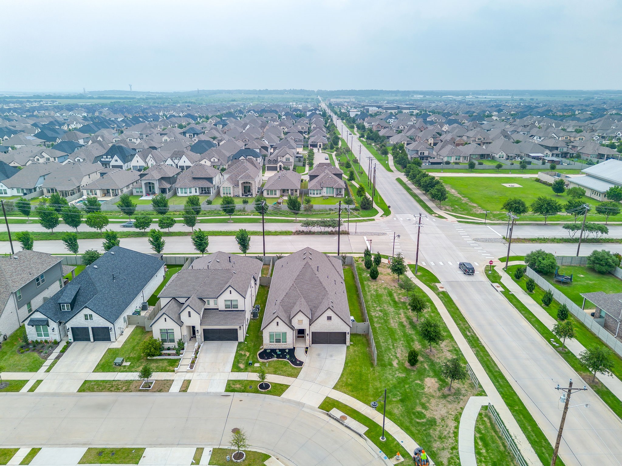 1704 Friendship Lane Argyle TX 76226