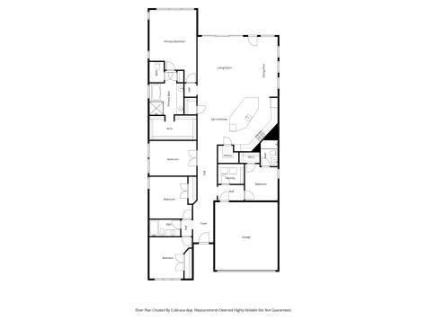 1704 Friendship Lane Argyle TX 76226