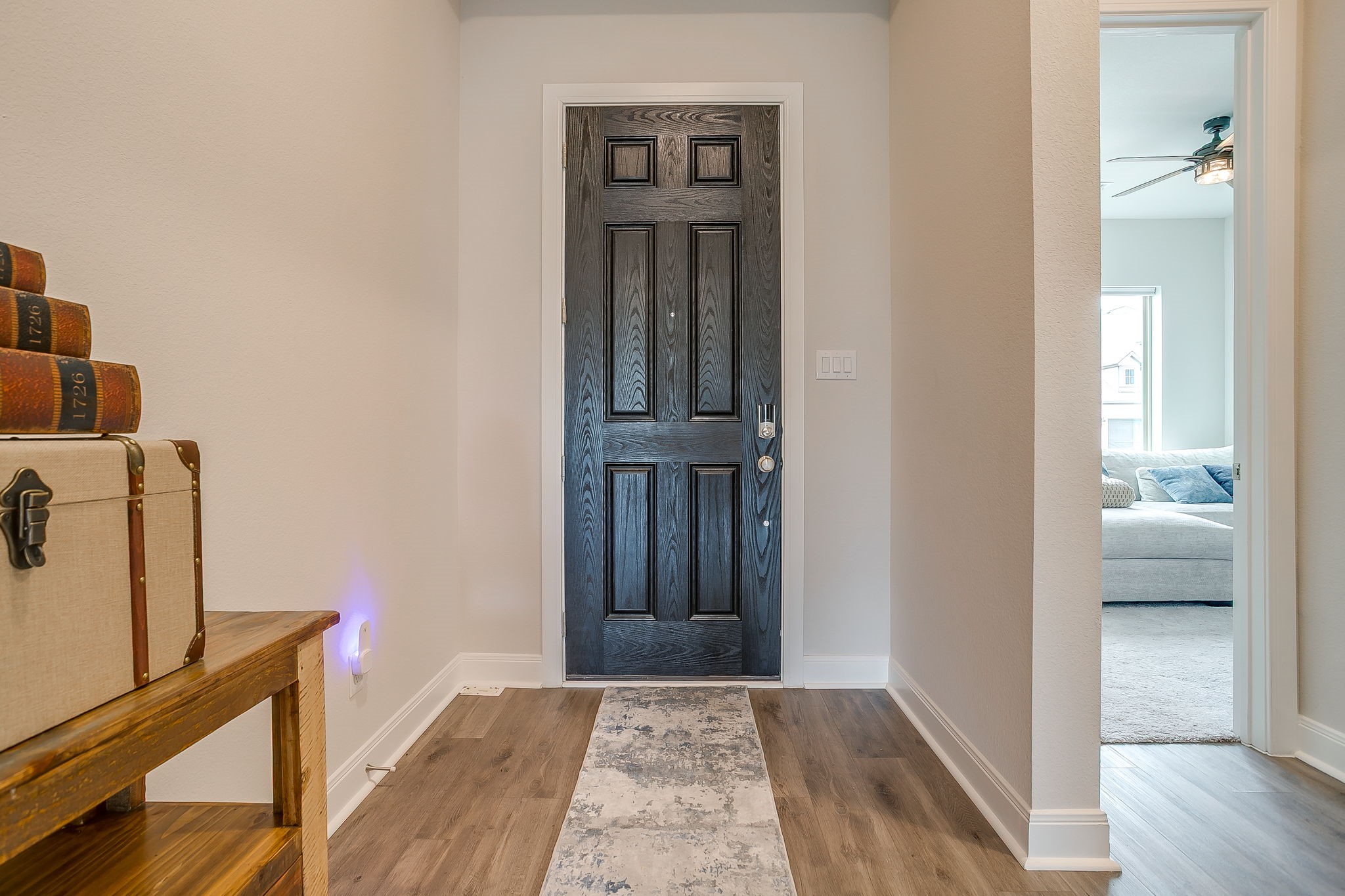 1704 Friendship Lane Argyle TX 76226