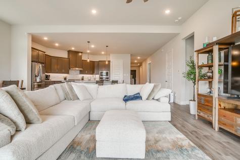 1704 Friendship Lane Argyle TX 76226
