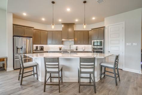 1704 Friendship Lane Argyle TX 76226
