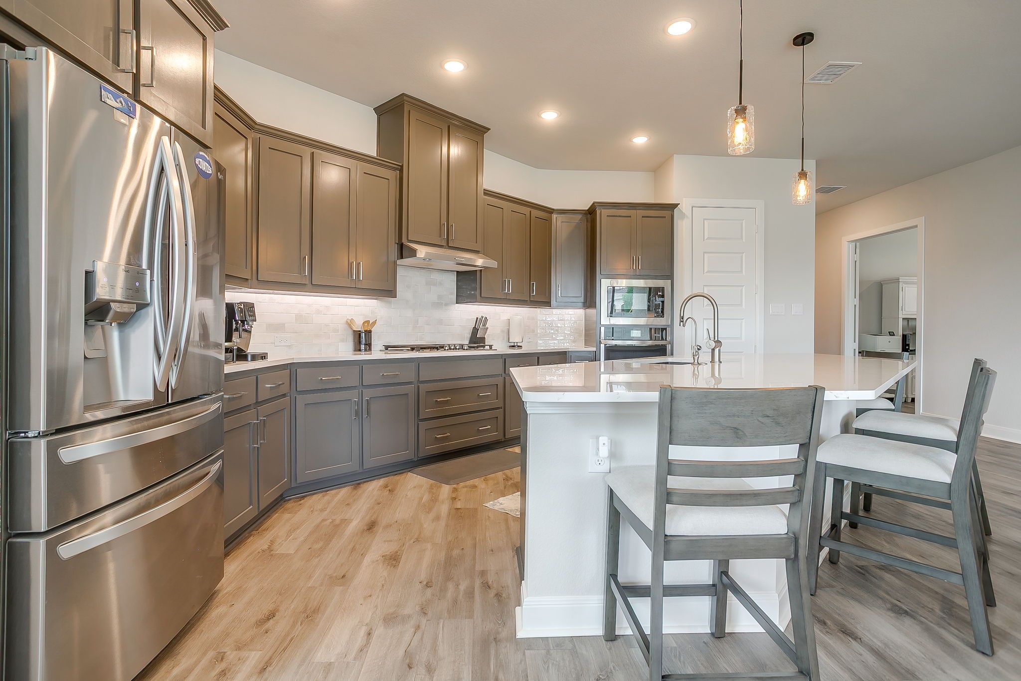 1704 Friendship Lane Argyle TX 76226