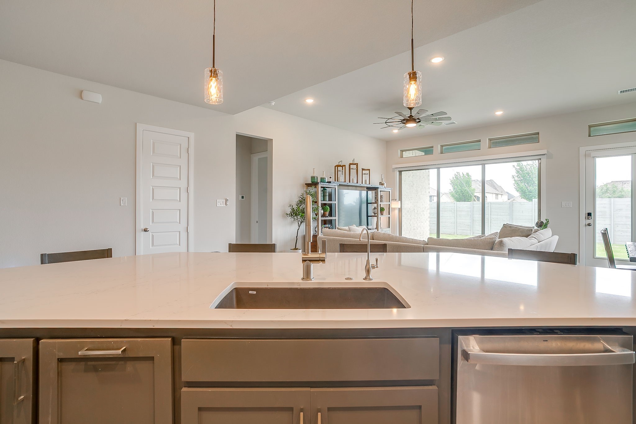 1704 Friendship Lane Argyle TX 76226