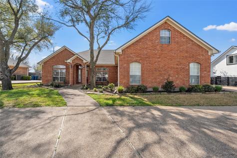 704 Fieldstone Drive Hewitt TX 76643