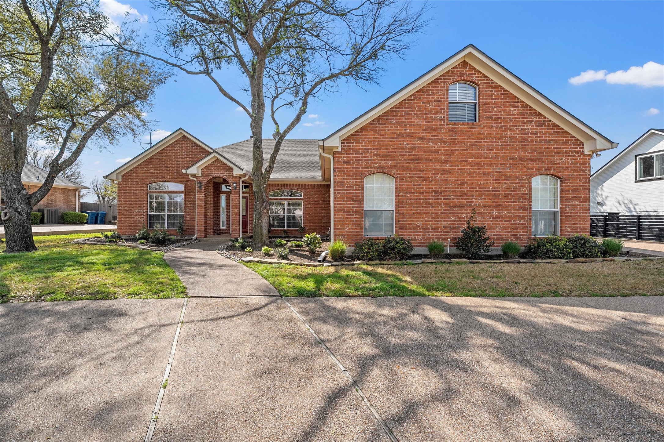 704 Fieldstone Drive Hewitt TX 76643