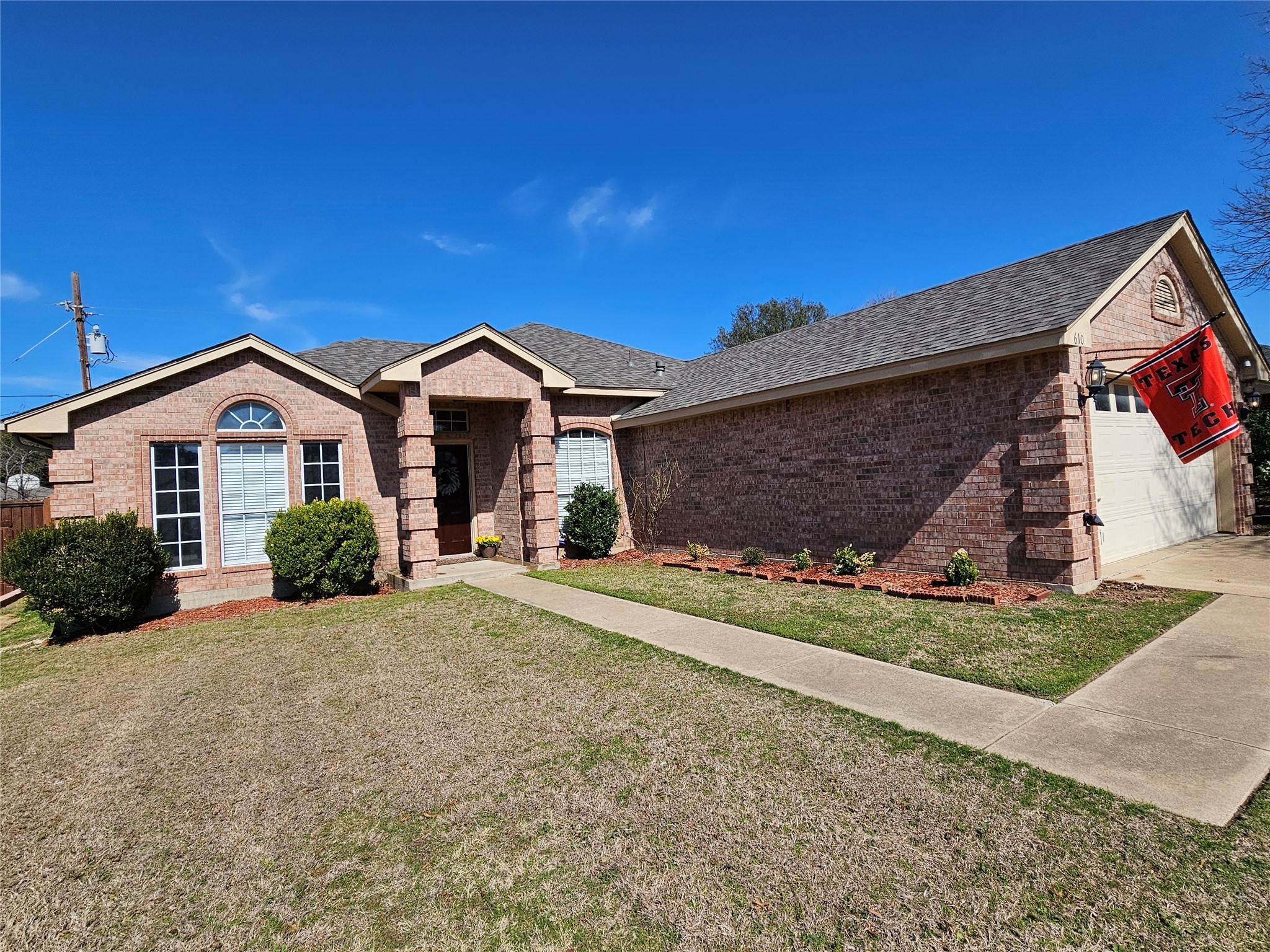610 Brookside Drive Cedar Hill TX 75104