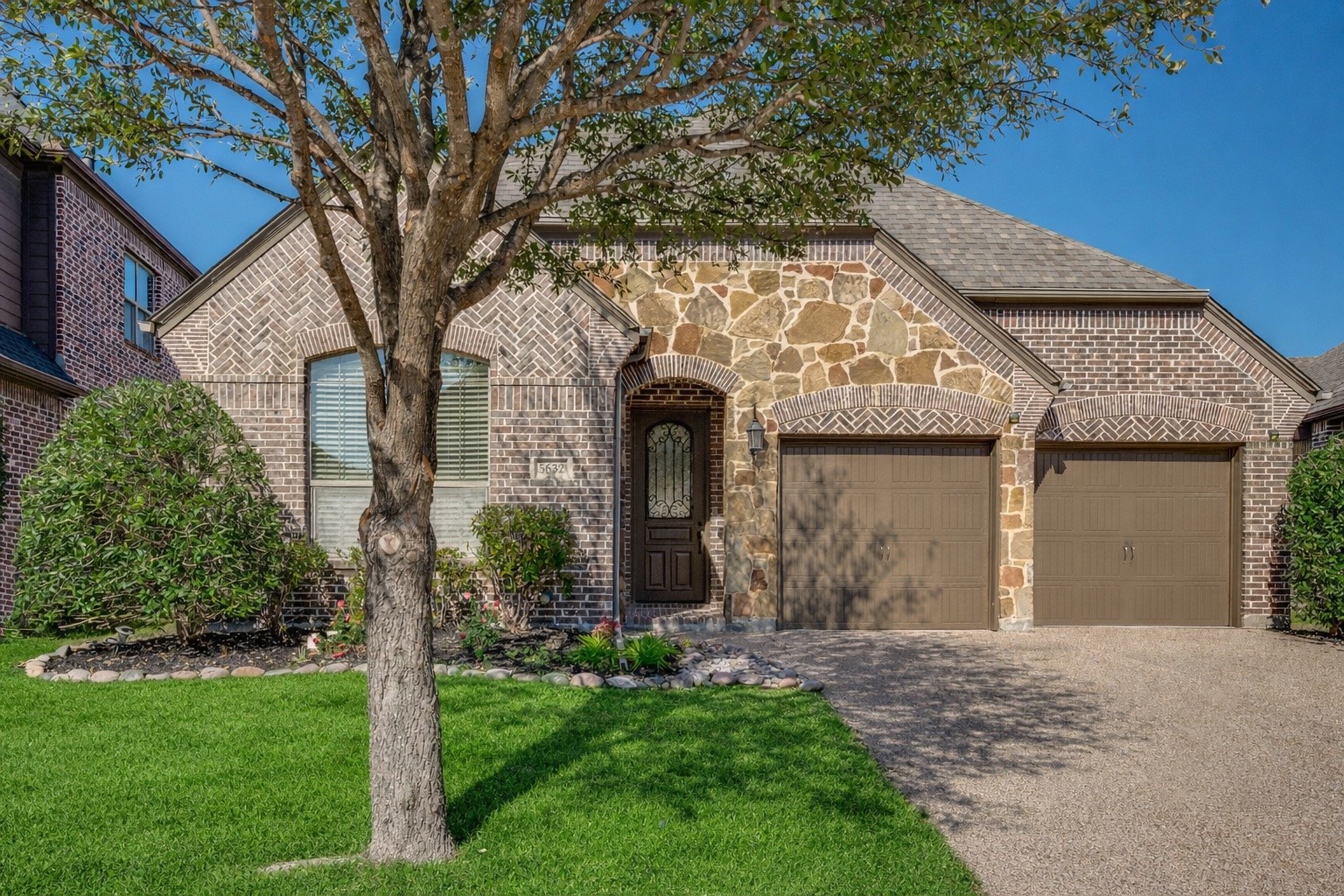 5632 Binbranch Lane Mckinney TX 75071