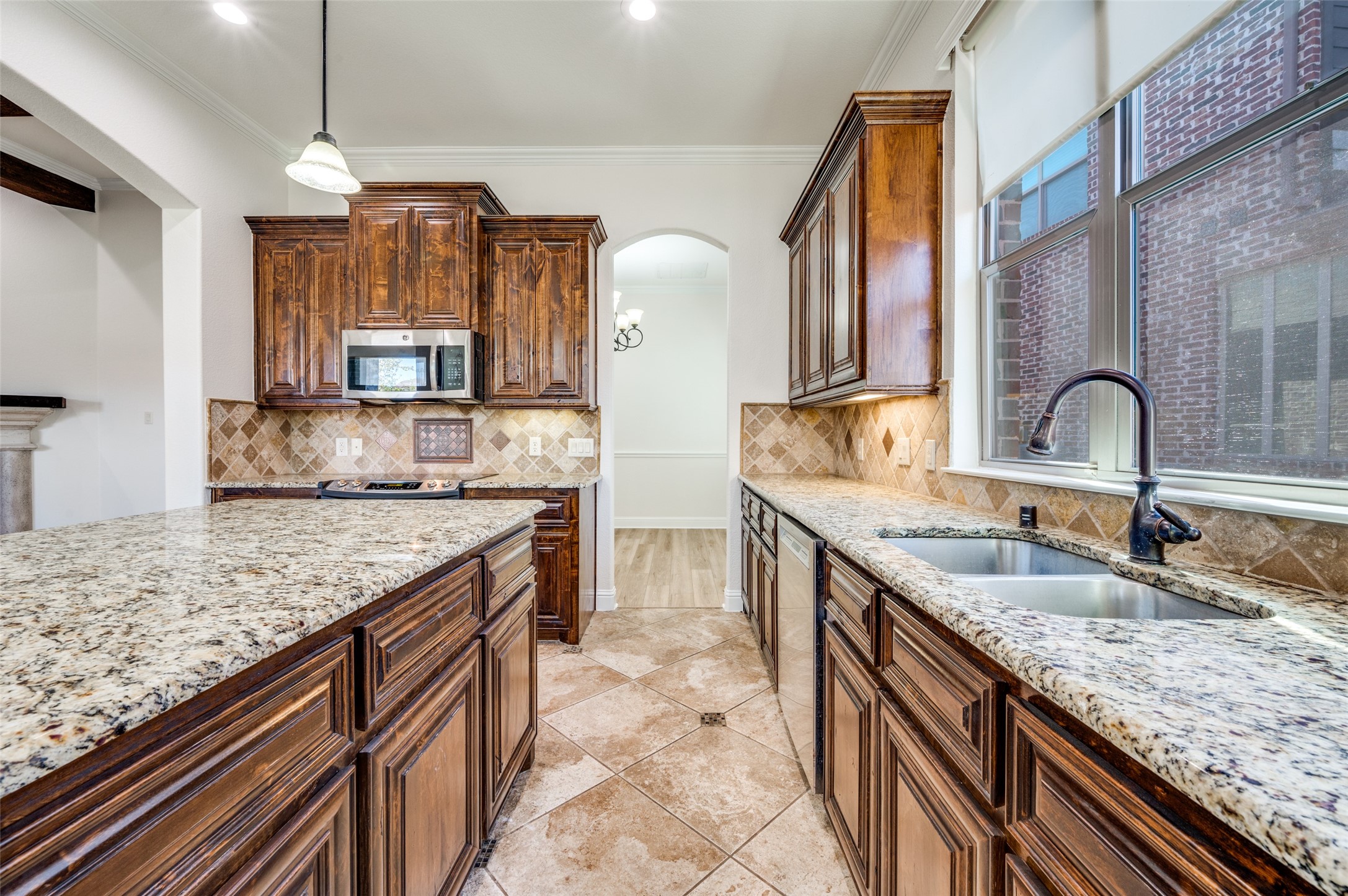 5632 Binbranch Lane Mckinney TX 75071
