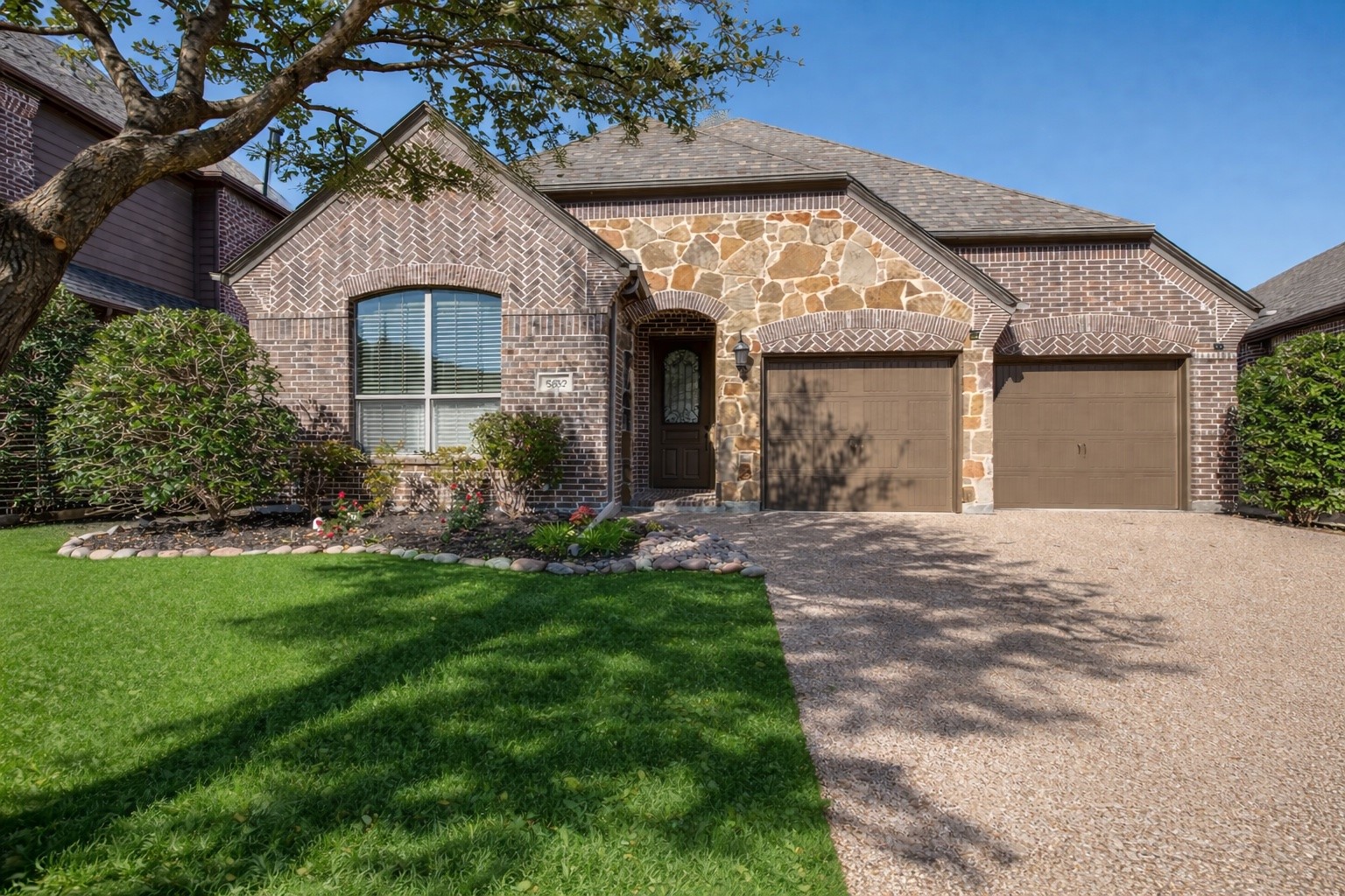 5632 Binbranch Lane Mckinney TX 75071