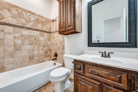 5632 Binbranch Lane Mckinney TX 75071