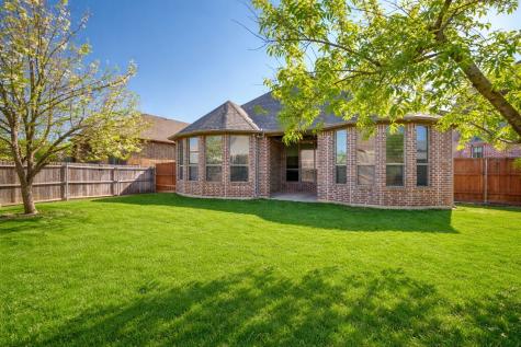 5632 Binbranch Lane Mckinney TX 75071
