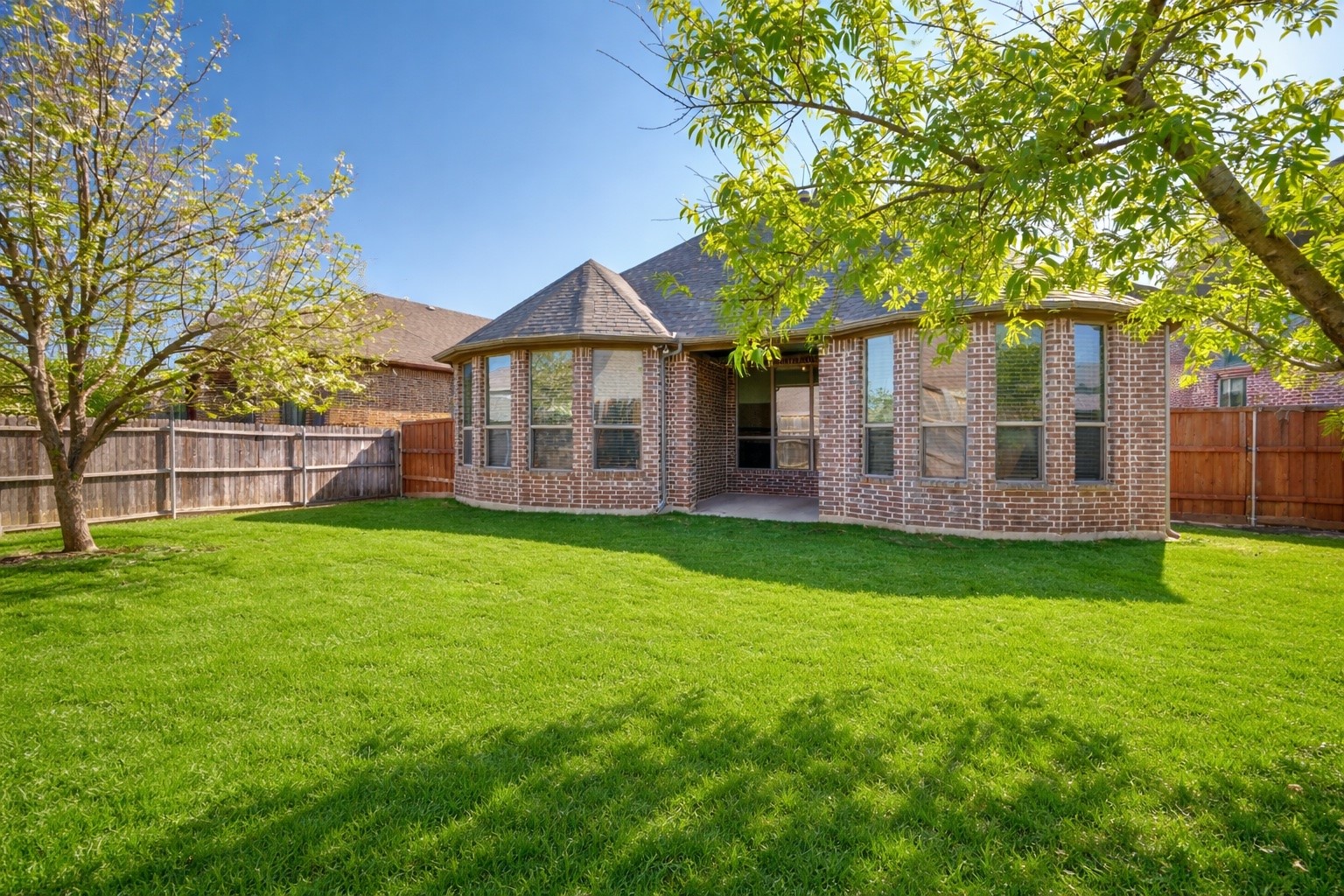 5632 Binbranch Lane Mckinney TX 75071