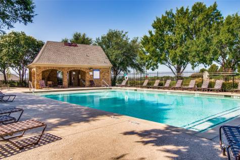 5632 Binbranch Lane Mckinney TX 75071