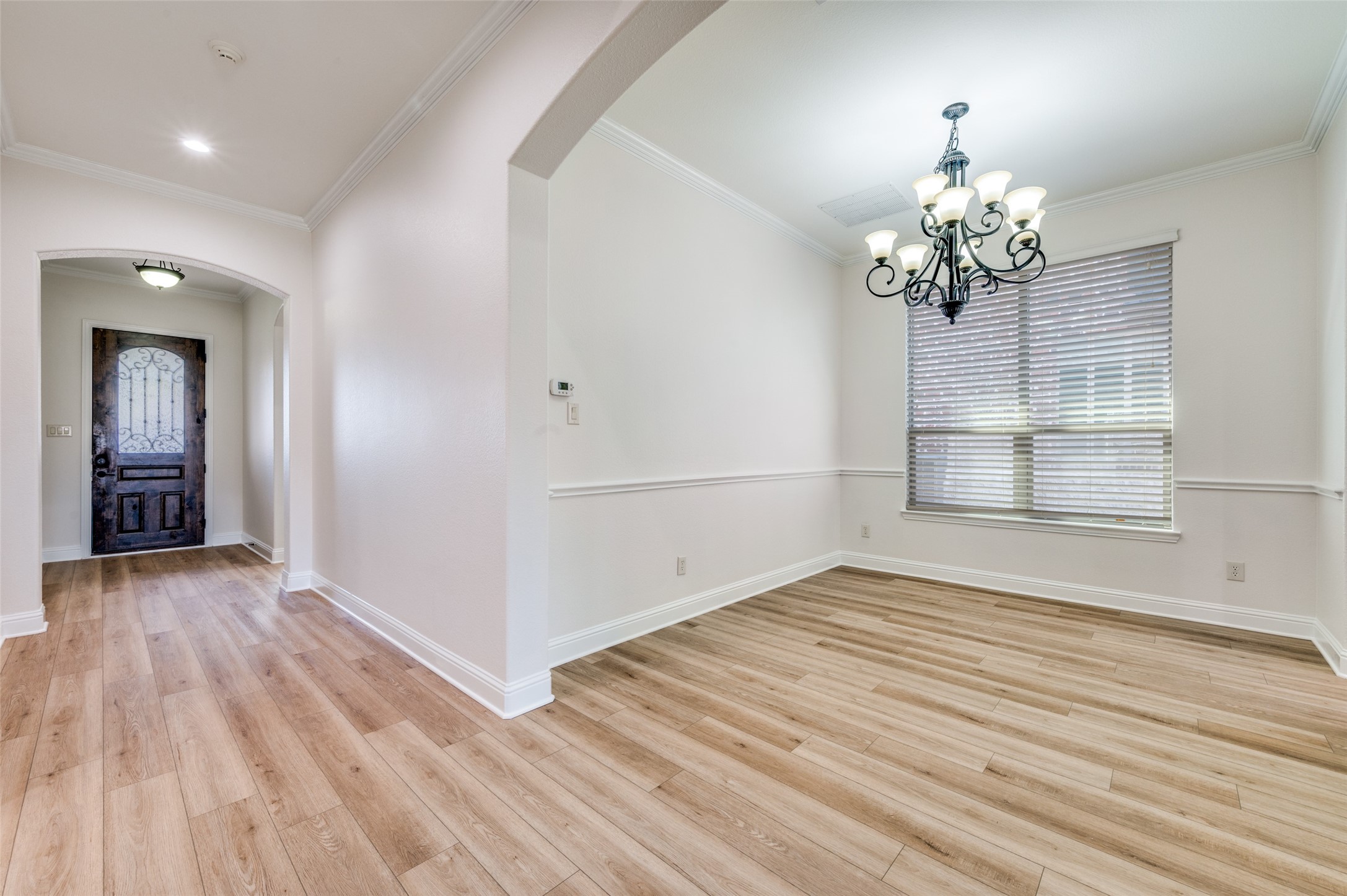 5632 Binbranch Lane Mckinney TX 75071