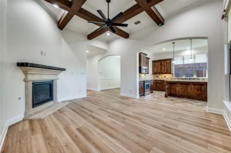 5632 Binbranch Lane Mckinney TX 75071