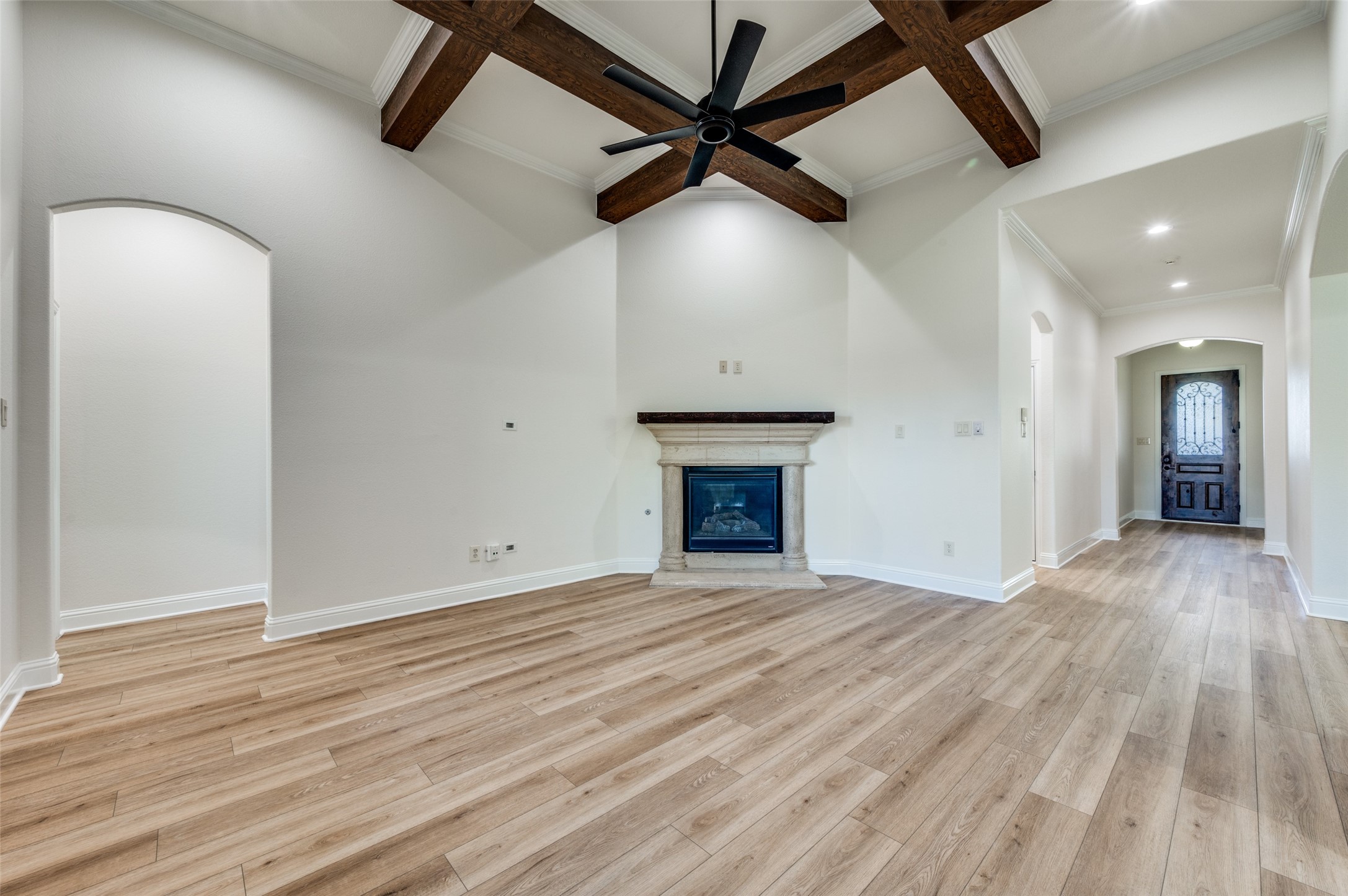 5632 Binbranch Lane Mckinney TX 75071