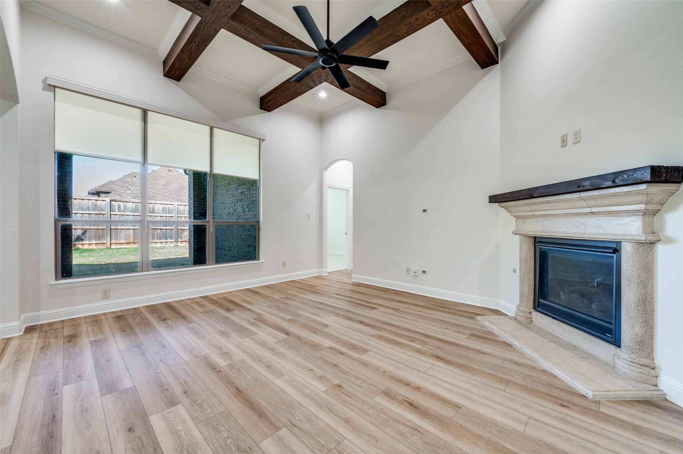 5632 Binbranch Lane Mckinney TX 75071