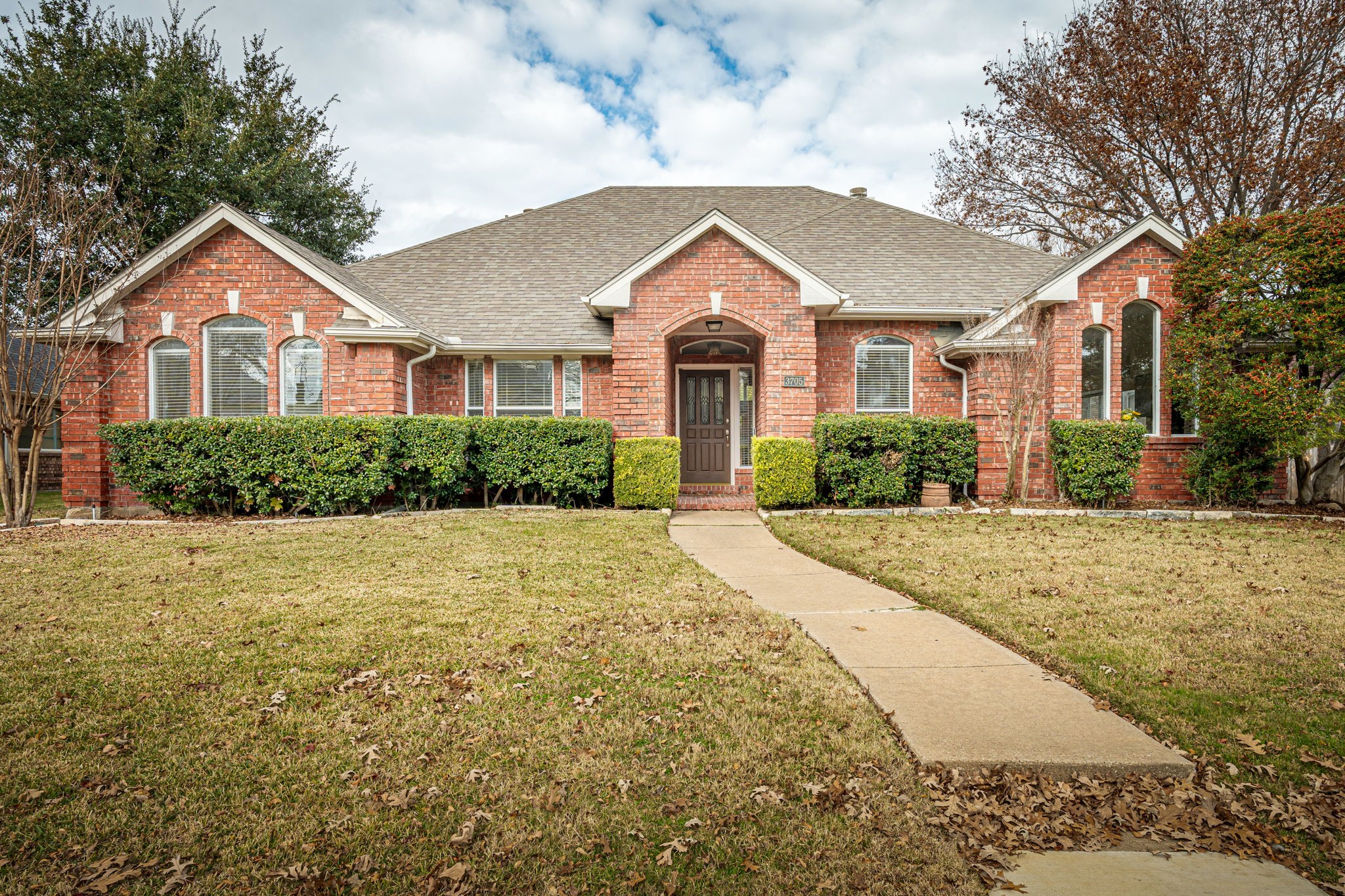 3705 Legendary Lane Plano TX 75023