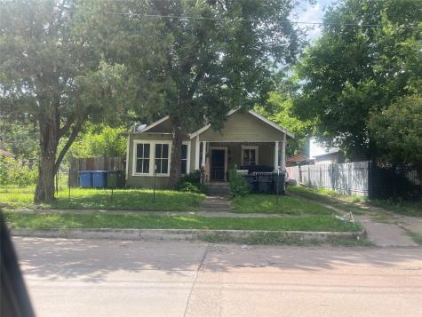 2111 Herring Avenue Waco TX 76708