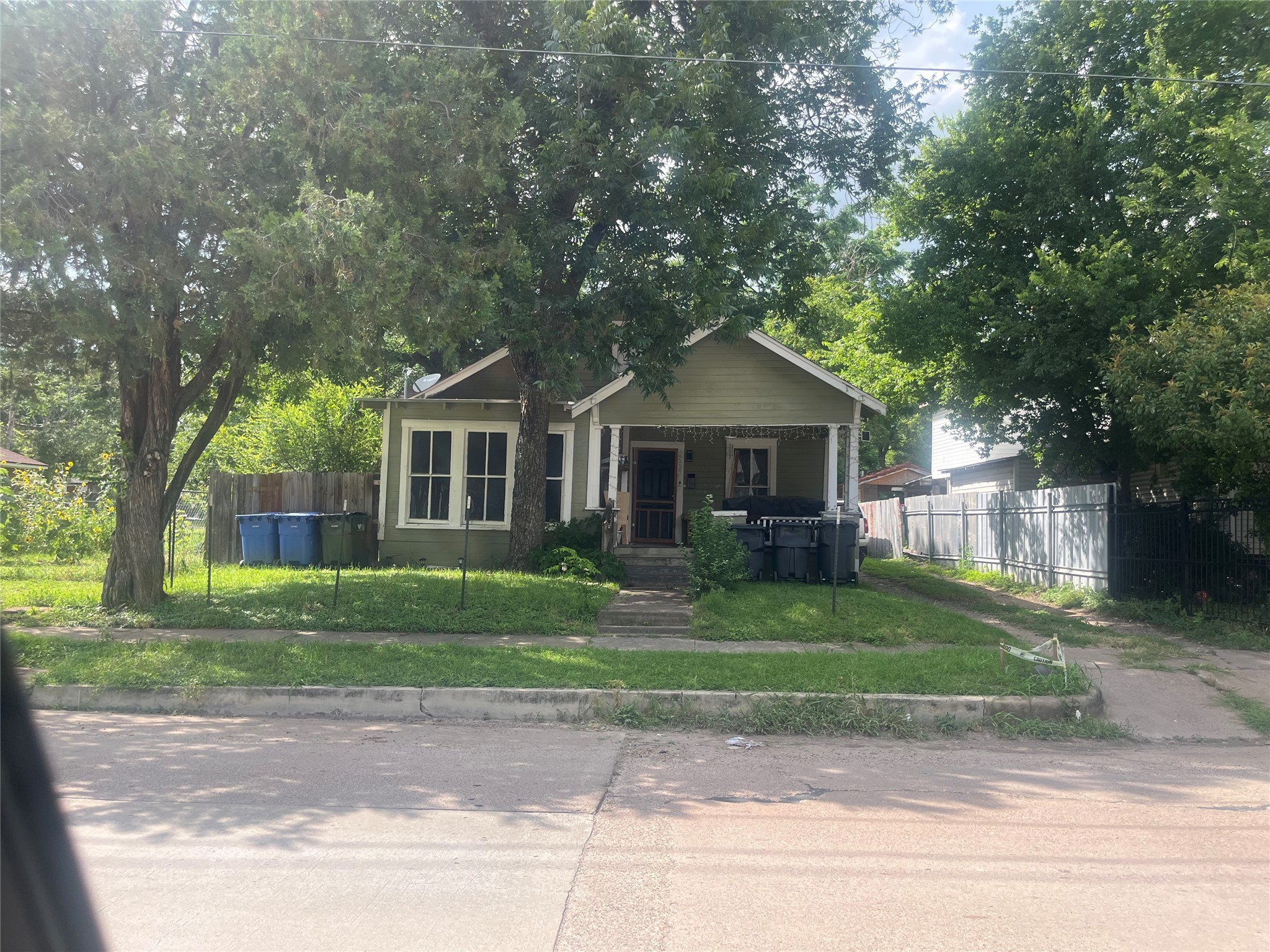 2111 Herring Avenue Waco TX 76708