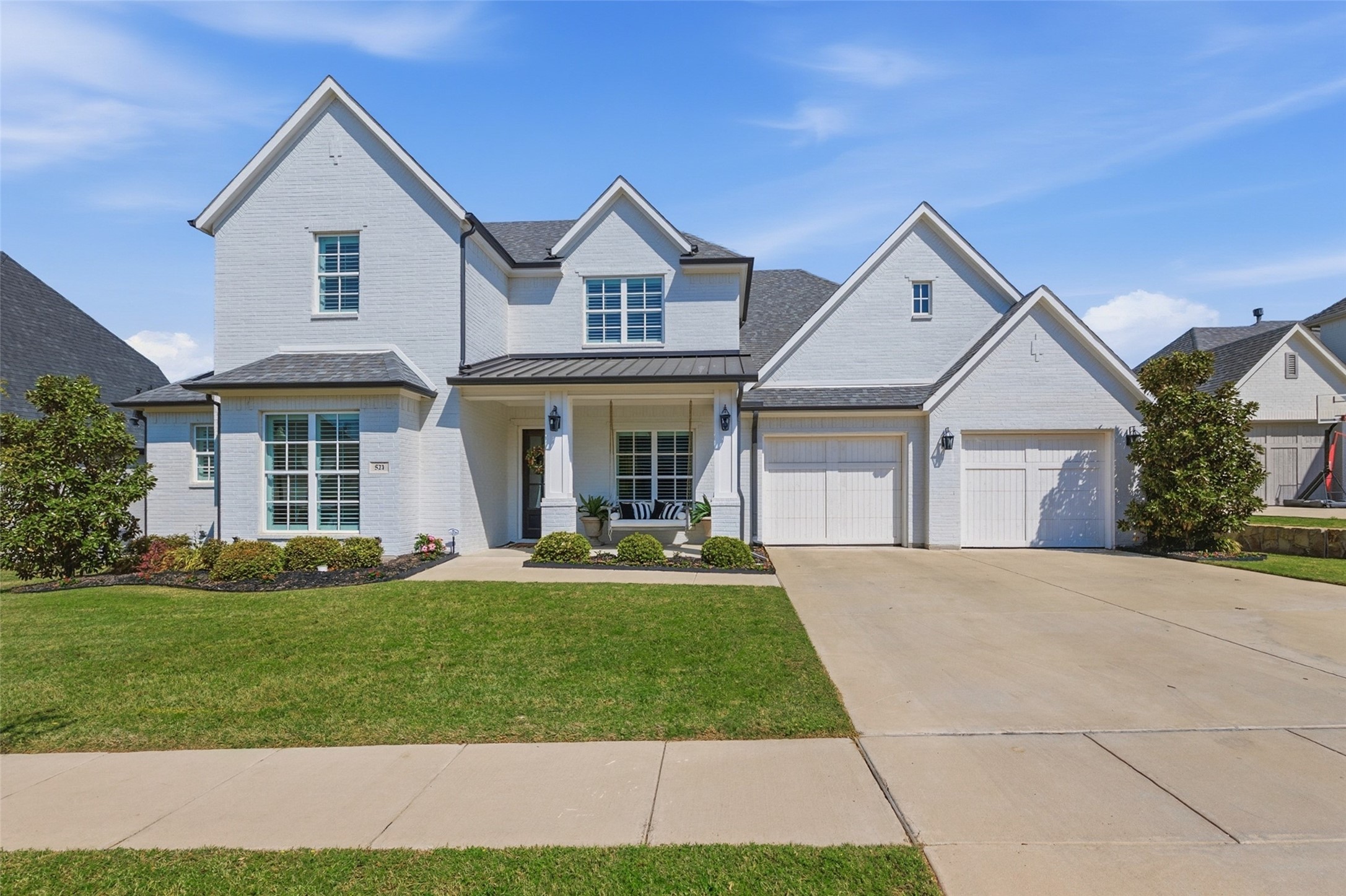 521 Prairie Run Aledo TX 76008