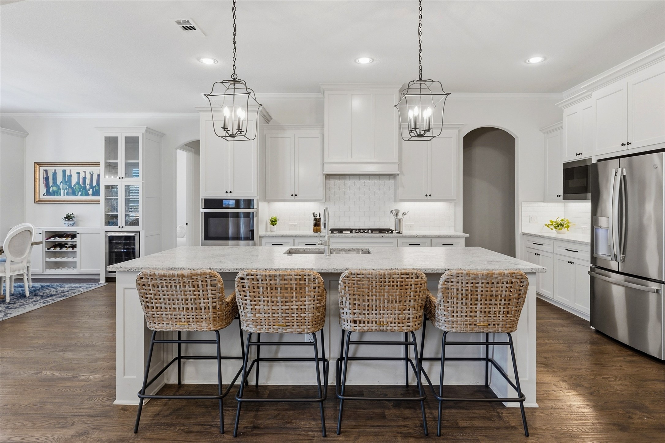 521 Prairie Run Aledo TX 76008