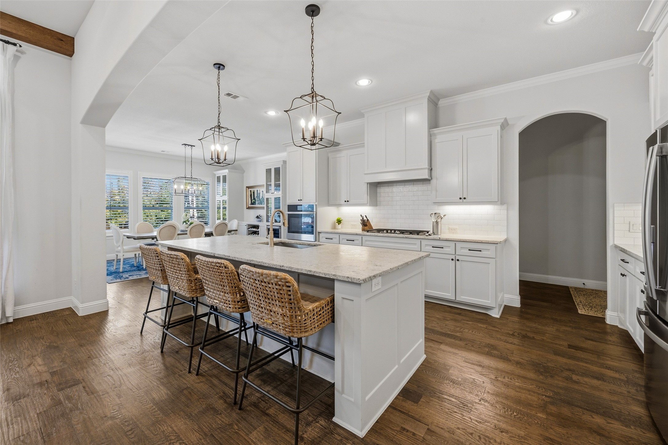 521 Prairie Run Aledo TX 76008