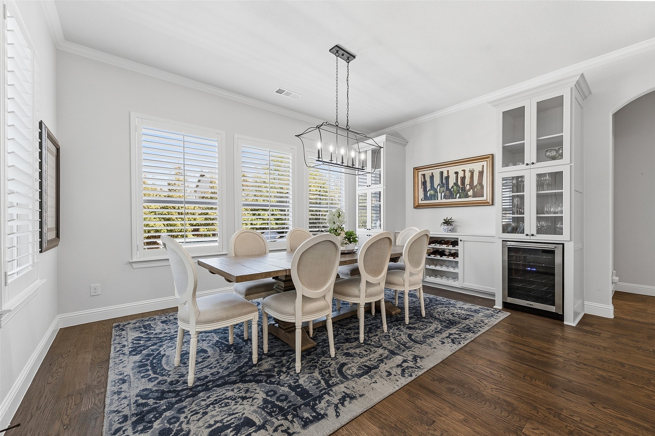 521 Prairie Run Aledo TX 76008