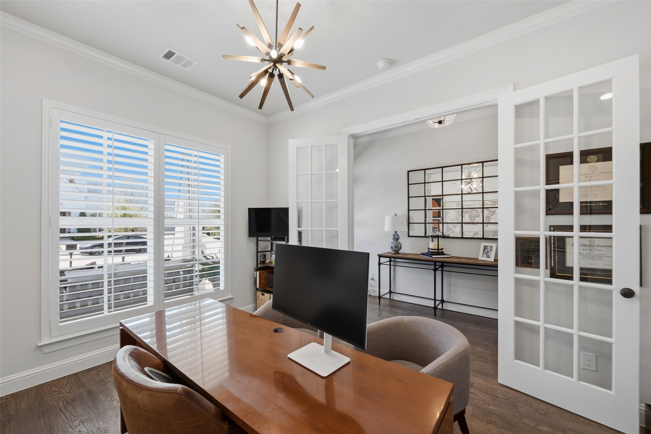 521 Prairie Run Aledo TX 76008