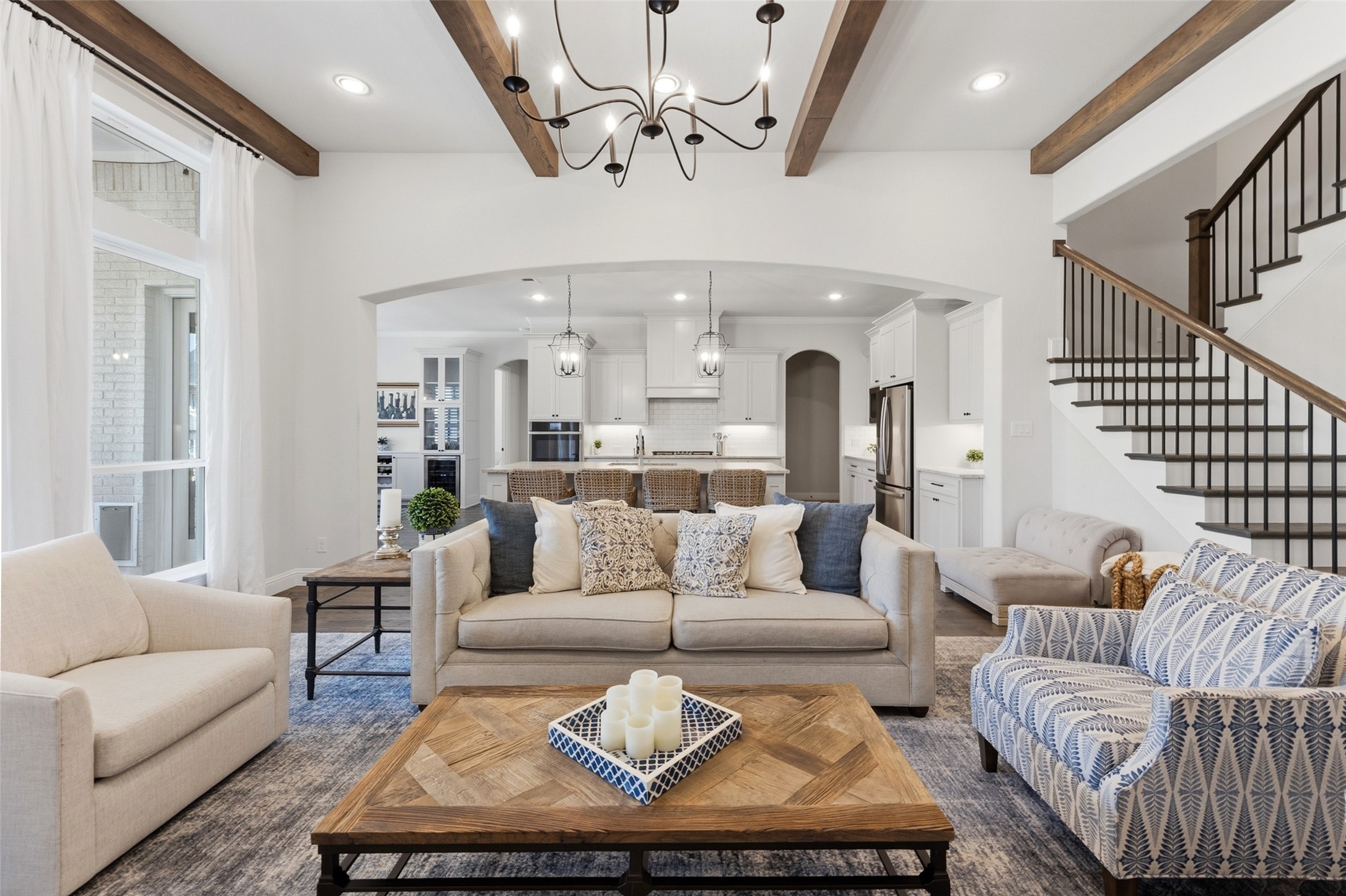 521 Prairie Run Aledo TX 76008